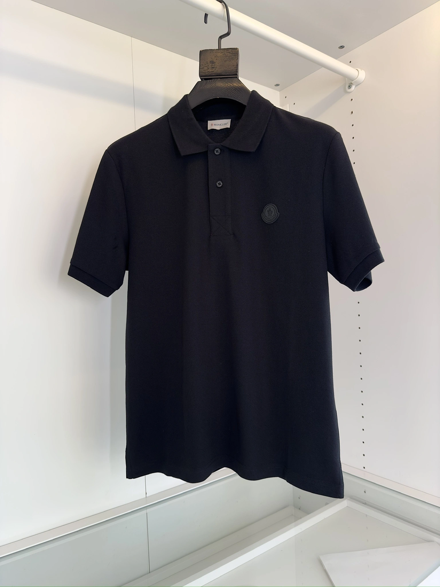 &&wg.luxury- POLO 2024 3Colour item:D-F501B2256-3